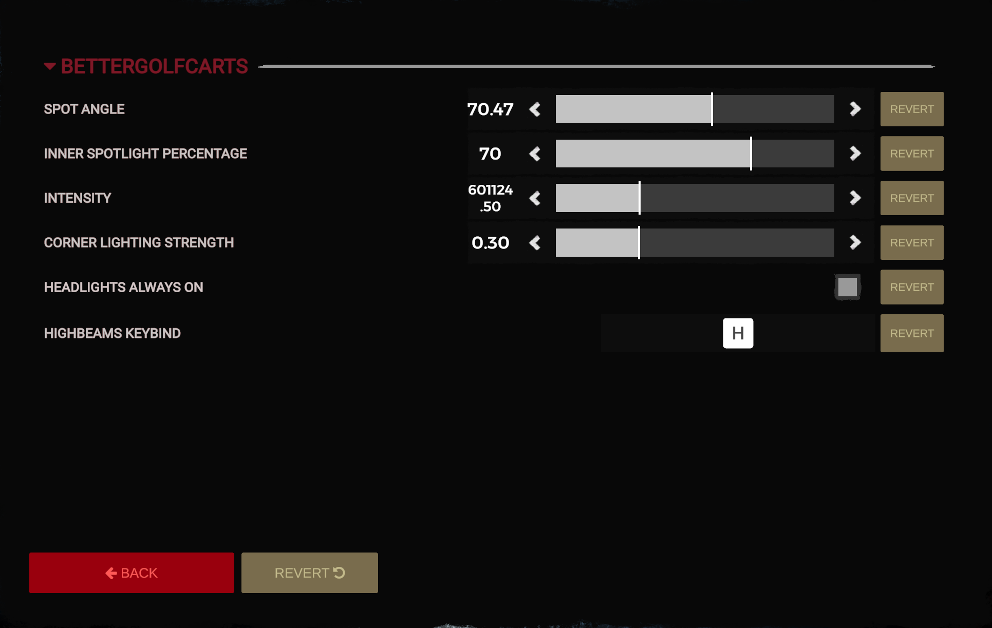 Better Golfcarts - Image 1